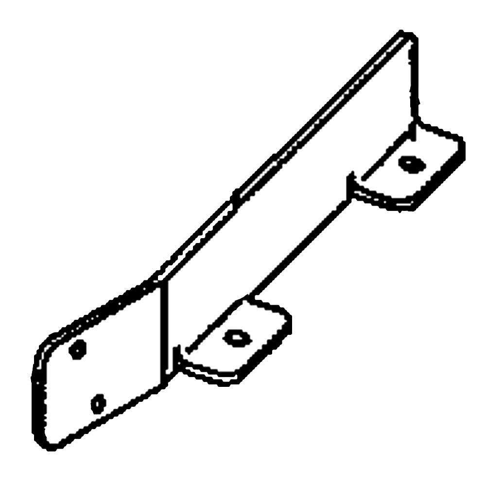 Part #347835, Tray Bracket