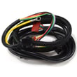 Treadmill Upright Wire Harness 347883