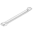 Treadmill Deck Rail, Right for Proform 831248530 - Part 347941