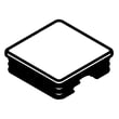 Endcap,int,s for Weider 831149330 - Part 350578