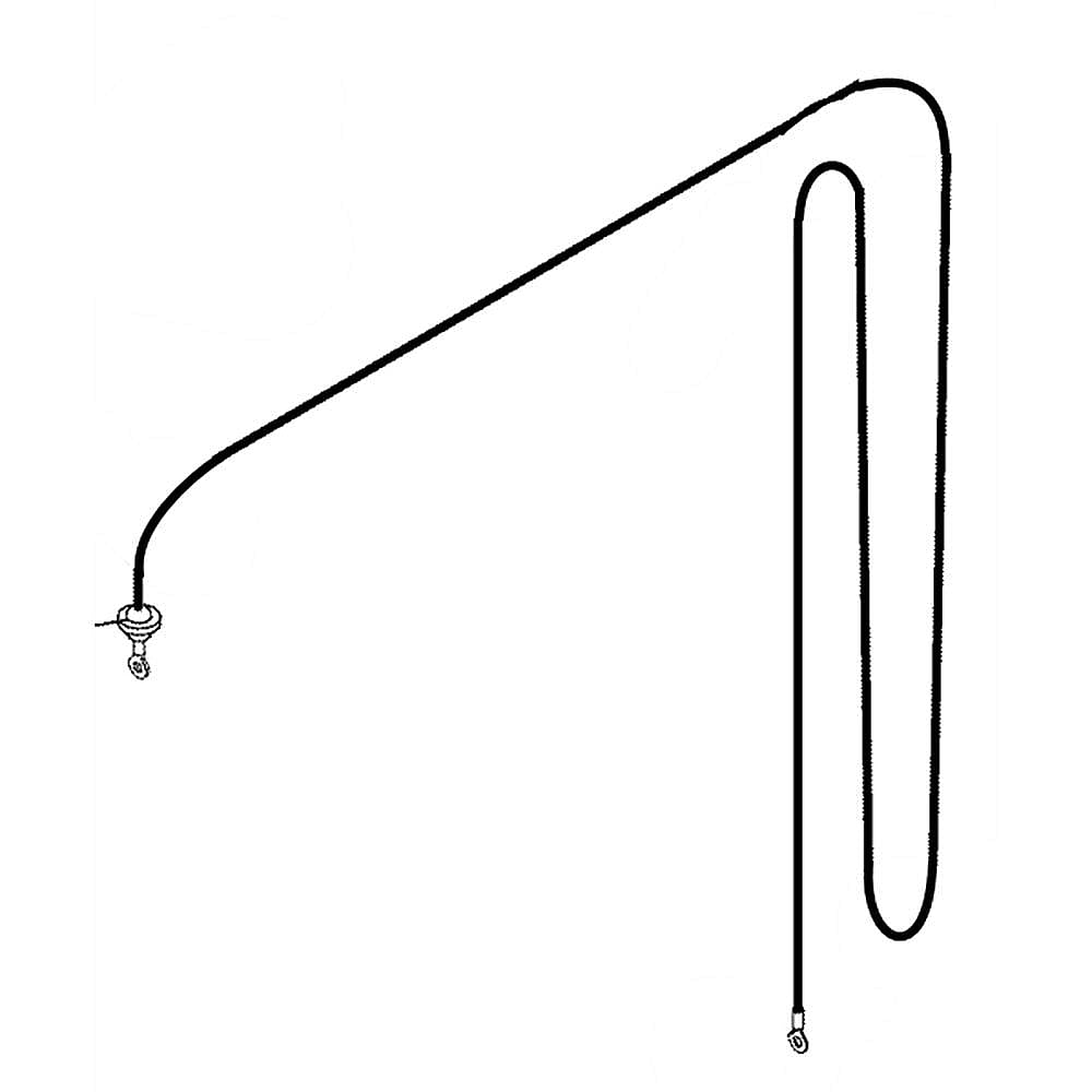 Part #350579, Weight System Cable