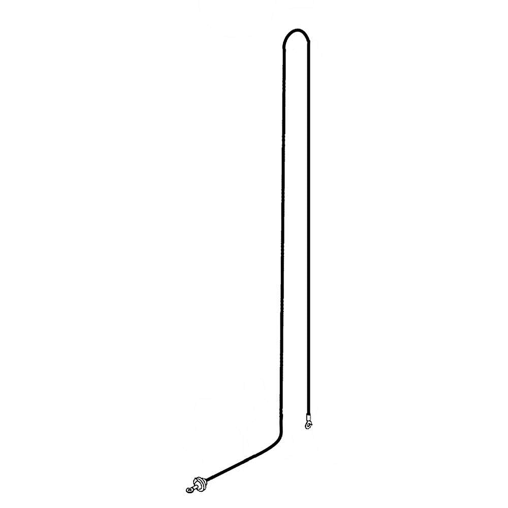 Part #350580, Weight System Cable
