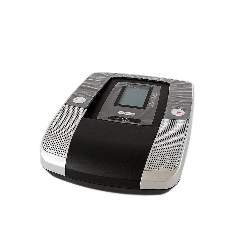 Part #352886, Elliptical Console