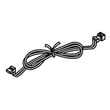 Exercise Cycle Wire Harness for Proform 831218332 - Part 359126