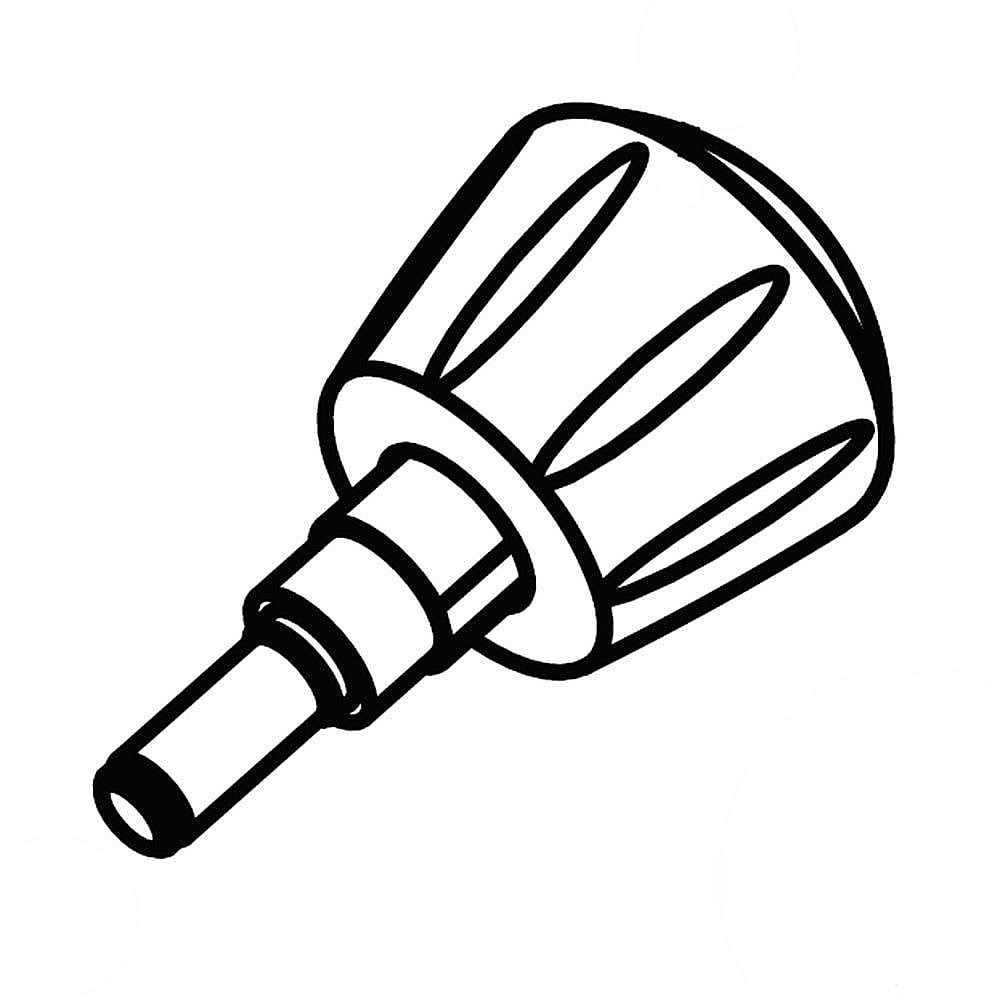 Part #359256, Proform Plunger