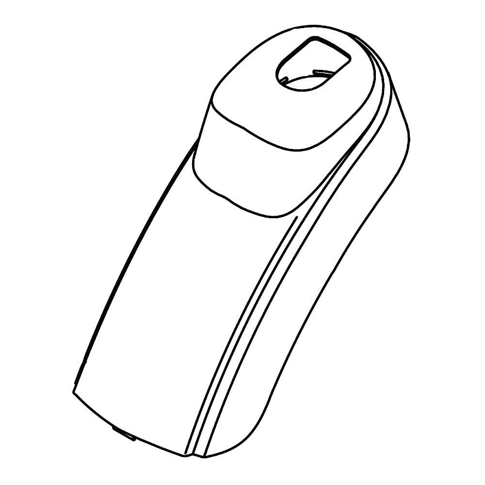 Part #359287, Proform Post Cover