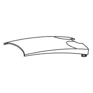 Proform Rear Cover 359370