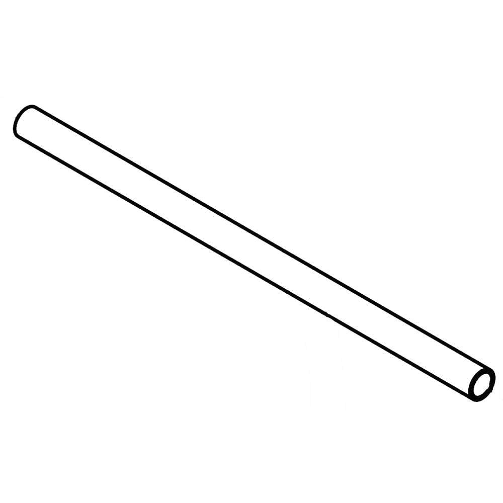 Part #378316, Weider Short Pad Tube