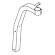 Weider Weight System Butterfly Arm, Right 378371