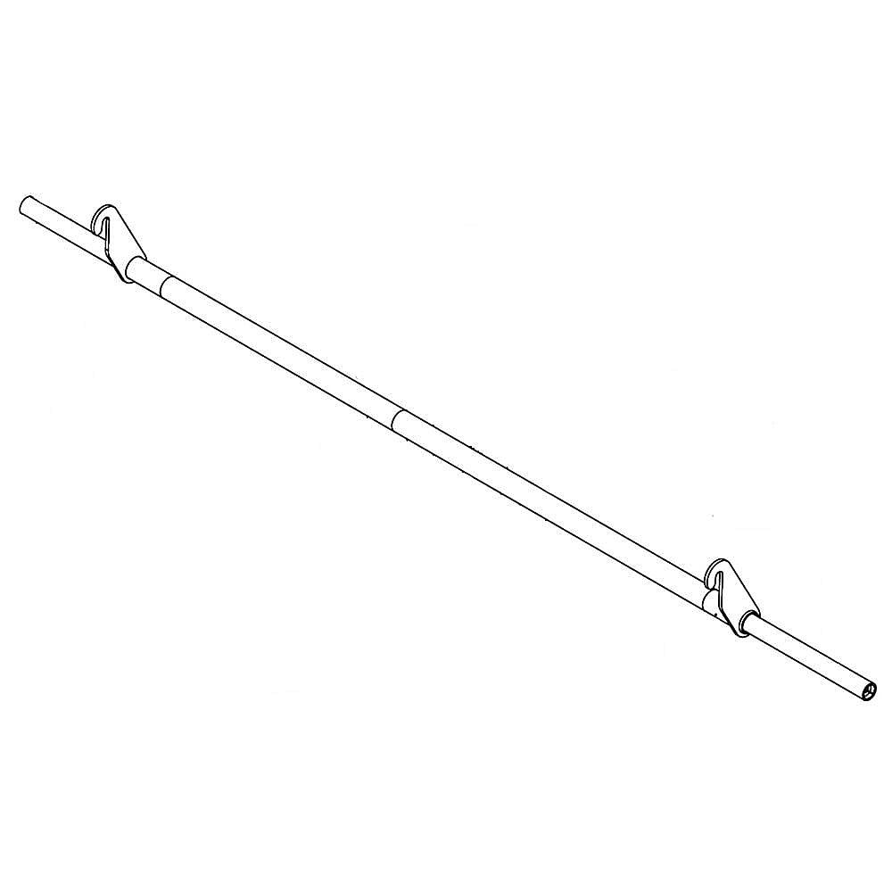Part #378388, Weider Weight System Weight Bar