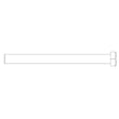 Weider Screw 378430