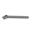 Exercise Cycle Seat Post for Proform 831219260 - Part 383142