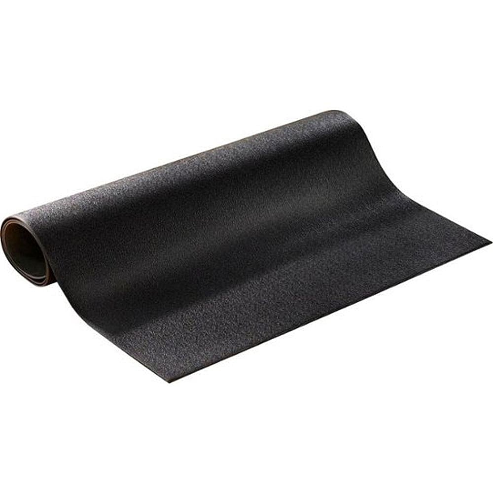 Part #pfmc408007, Exercise Equipment Floor Mat, 40 X 80-In