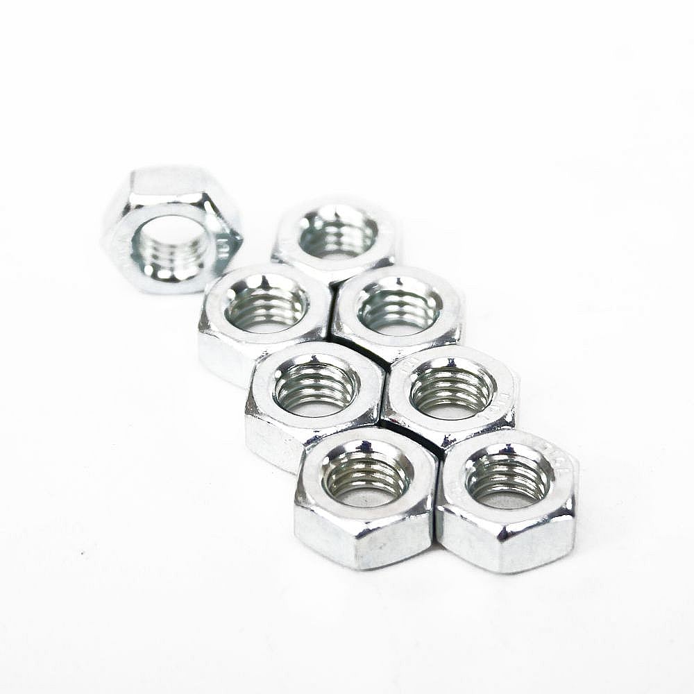 Hex Nut