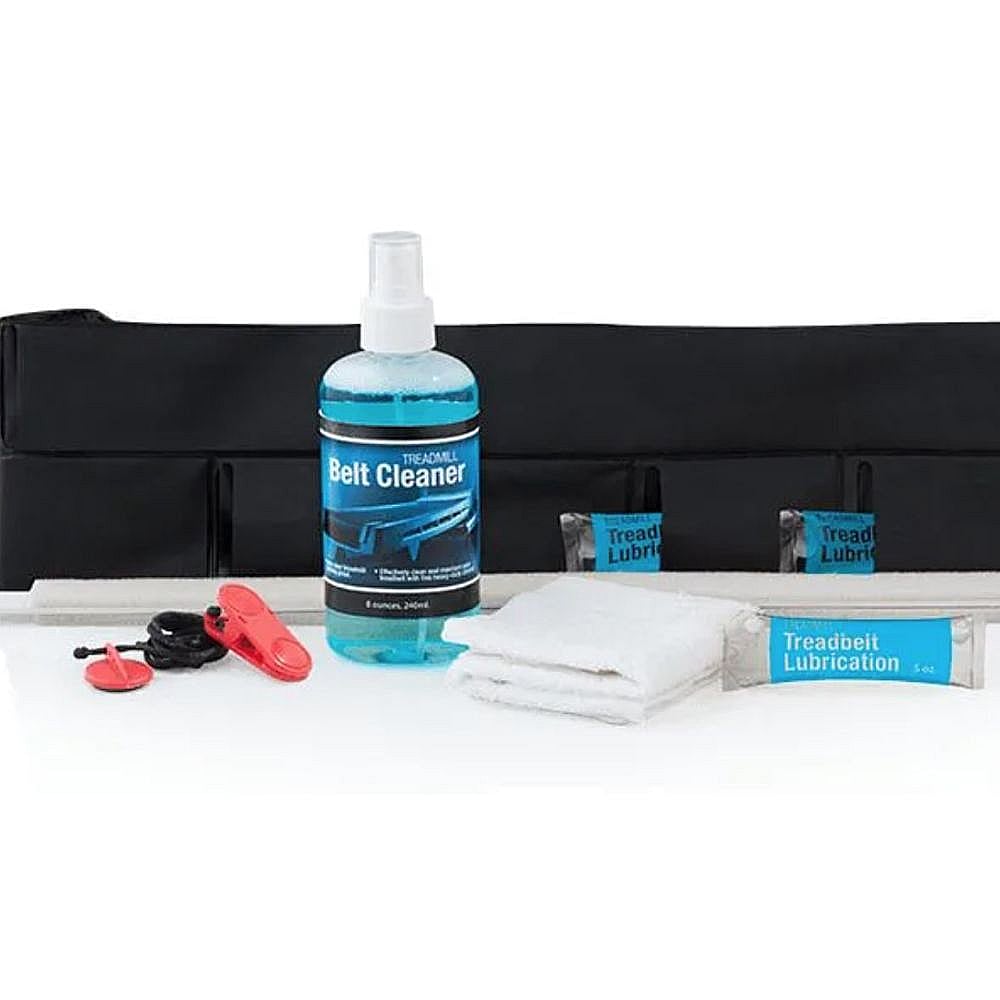 Part #tmak213, Treadmill Maintenance Kit