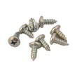 Hex Head Screw STD610803