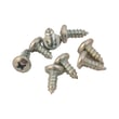Hex Head Screw