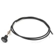 Lawn Tractor Throttle Cable for Swisher ZT2660 - Part 9914