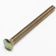 Lawn Tractor Carriage Bolt for Craftsman 12728875 - Part 64018-30