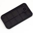 Steele Generator Air Filter Cover for Steele SP-GG100 - Part APG3004A-K-02EG