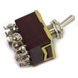 Generator Voltage Selector Switch ELC-AC-08C-JD