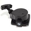 Leaf Blower Recoil Starter Assembly for Hitachi RB24EAP - Part 669-6572
