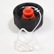 Fuel Tank Cap for Hitachi RB24EAP - Part 669-8402