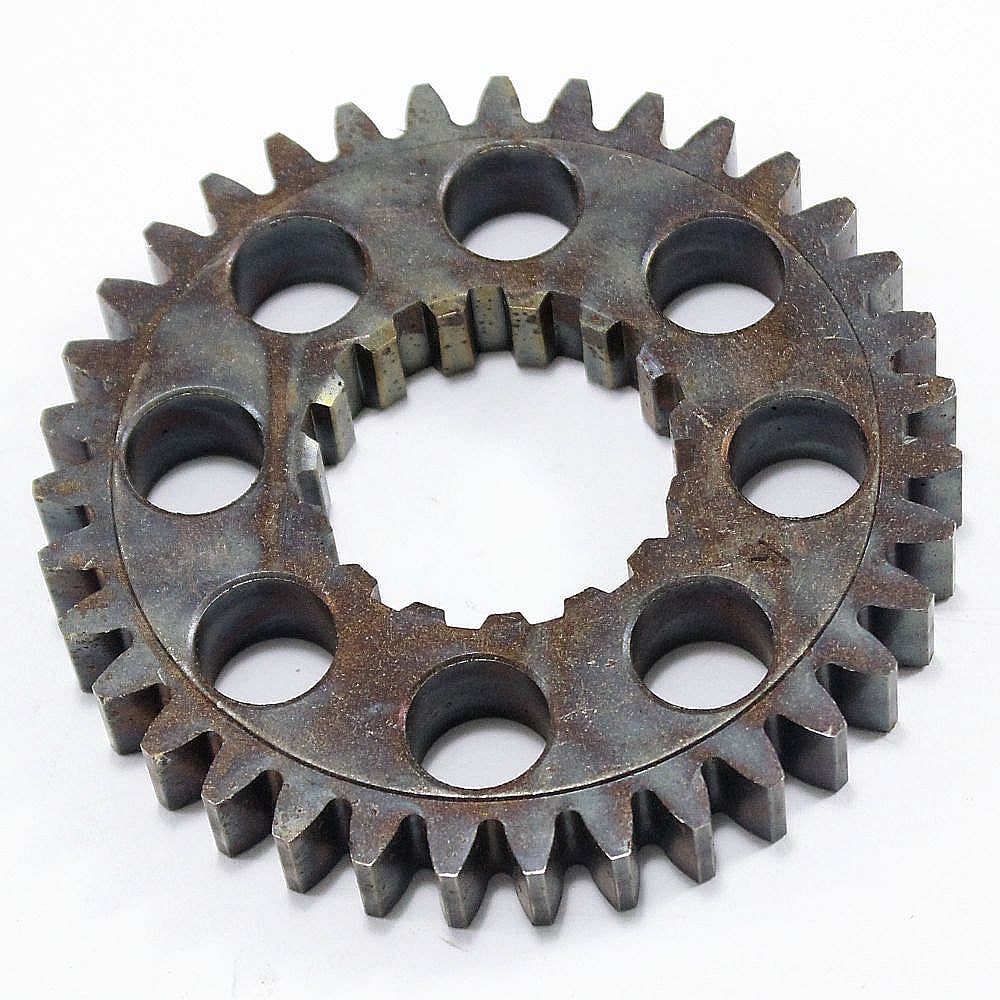 Lawn Tractor Transaxle Output Gear