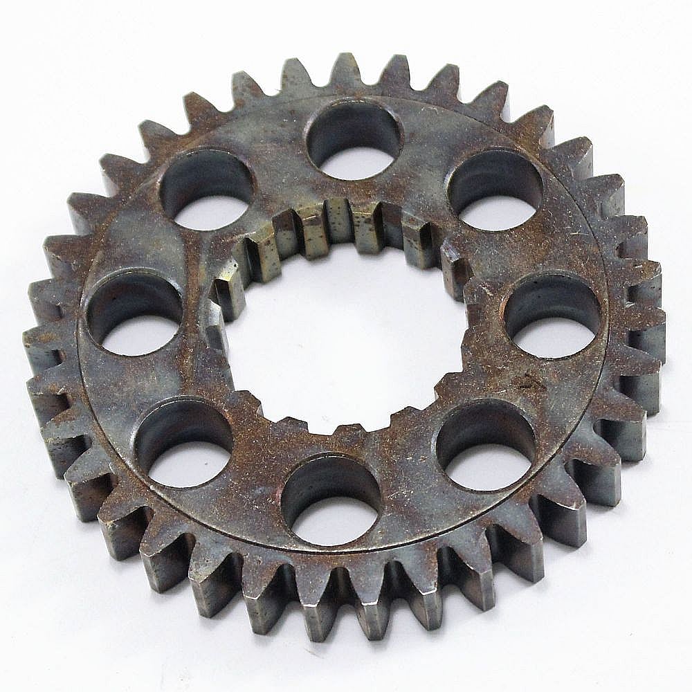 Part #778139, Lawn Tractor Transaxle Output Gear / 3.60 x 3.60 x 0.35