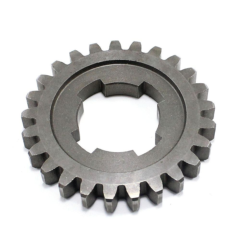 Part #778204A, Lawn & Garden Equipment Transmission Spur Gear, 25-Tooth / 2.60 x 2.60 x 0.25