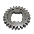 Lawn & Garden Equipment Transmission Spur Gear, 25-tooth for Peerless P820-040 - Part 778204A