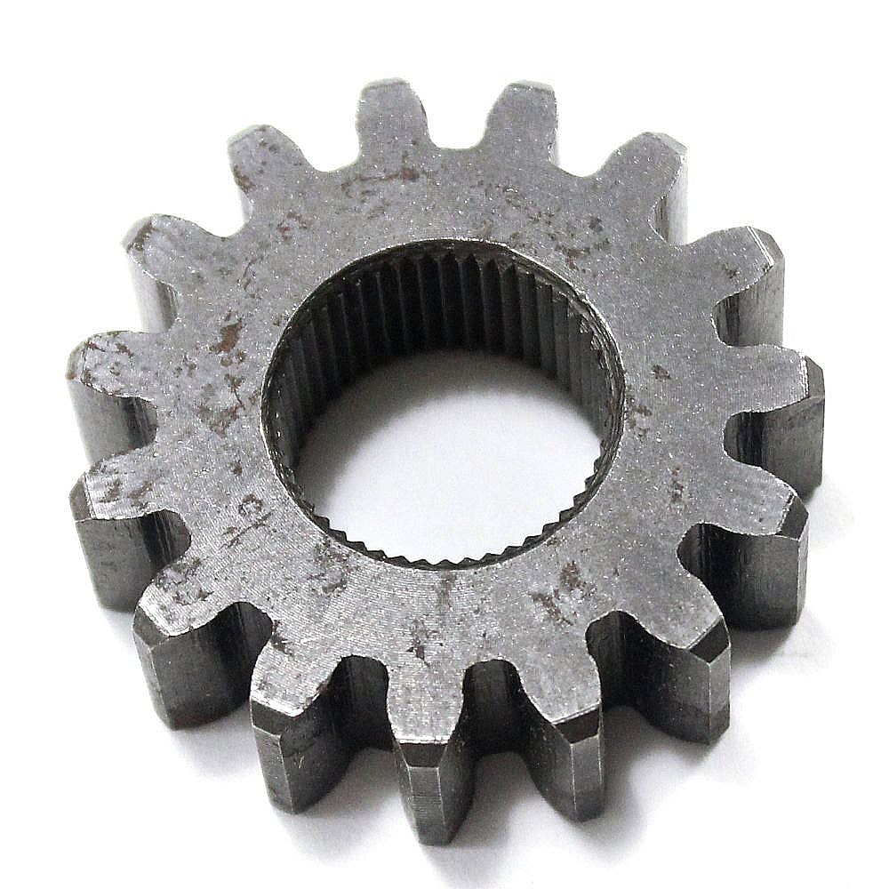 Photo of GE Part #778253, ar | 1.60 x 1.60 x 0.45 from Repair Parts Direct