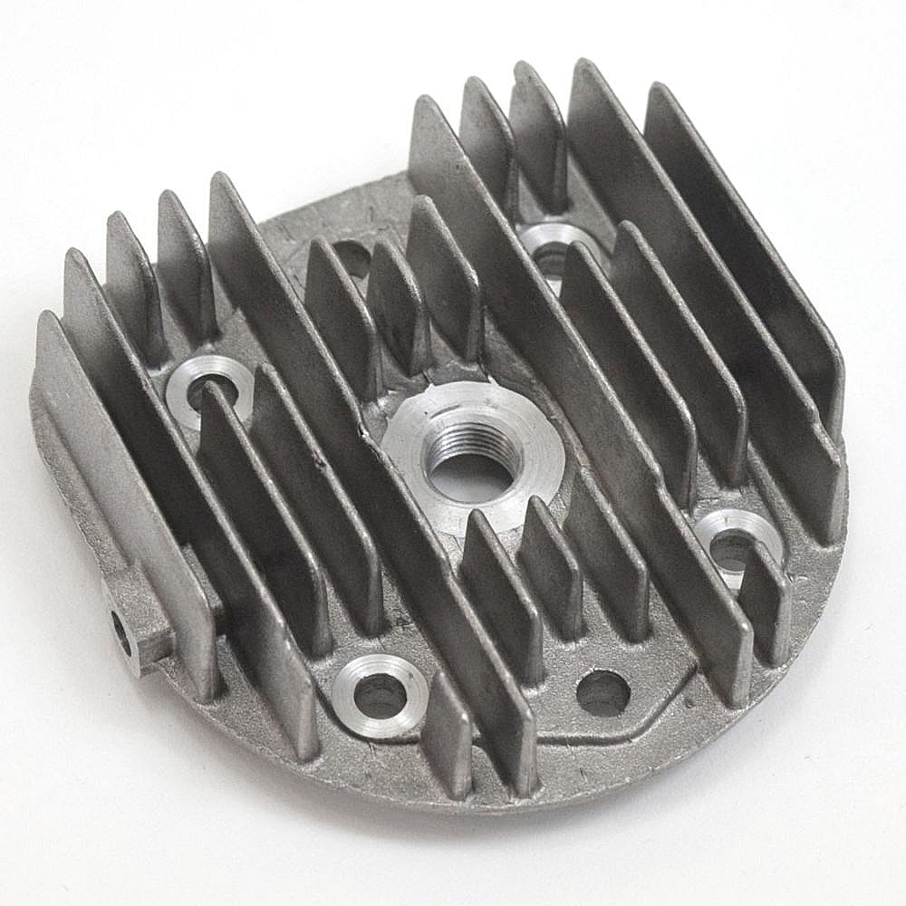 Part #250255, Cylinder Head / 5.00 x 4.67 x 1.37
