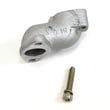 Lawn & Garden Equipment Engine Intake Pipe for Craftsman 143784162 - Part 28416A