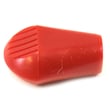 Craftsman Lawn & Garden Equipment Engine Control Knob (red) for Craftsman 143963802 - Part 32410