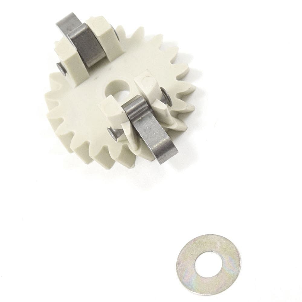 Part #35378, Cook Top Side Trim Kit Gear / 2.65 x 2.60 x 1.25
