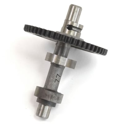 Camshaft undefined