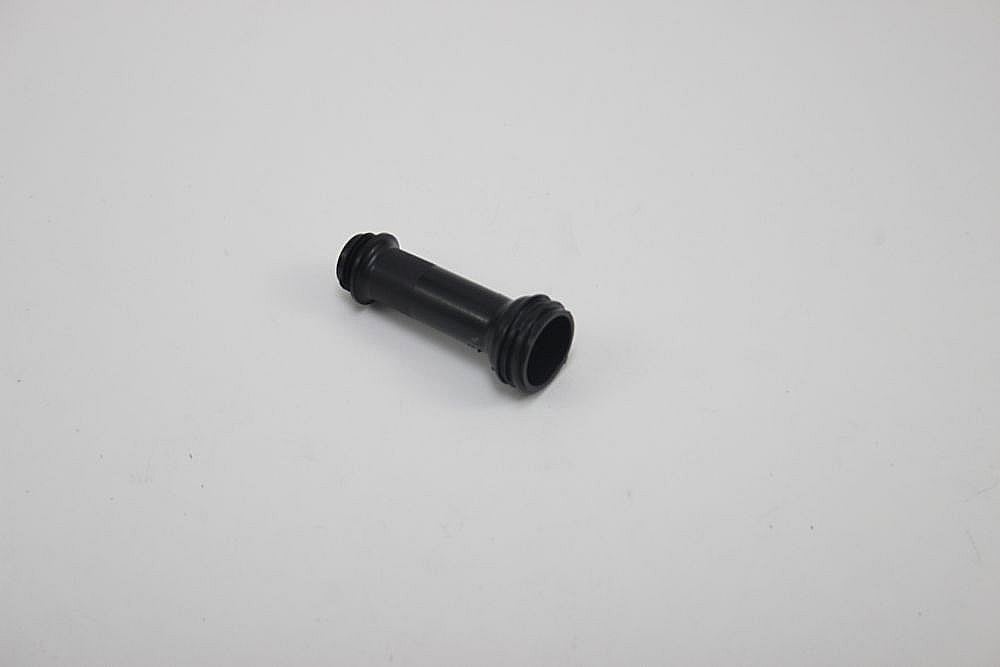 Part #36063, Lawn & Garden Equipment Engine Oil Fill Tube / 3.63 x 1.38 x 1.38