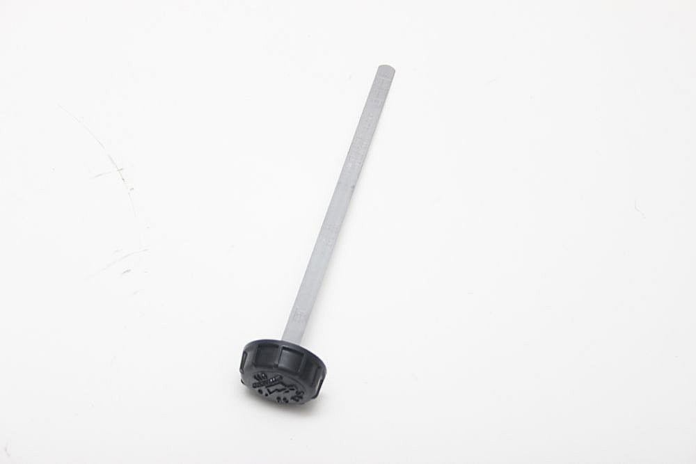 Part #36064, Tecumseh Lawn & Garden Equipment Engine Dipstick / 9.45 x 3.95 x 2.30