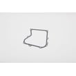 Gasket for Craftsman 143965017 - Part 36624