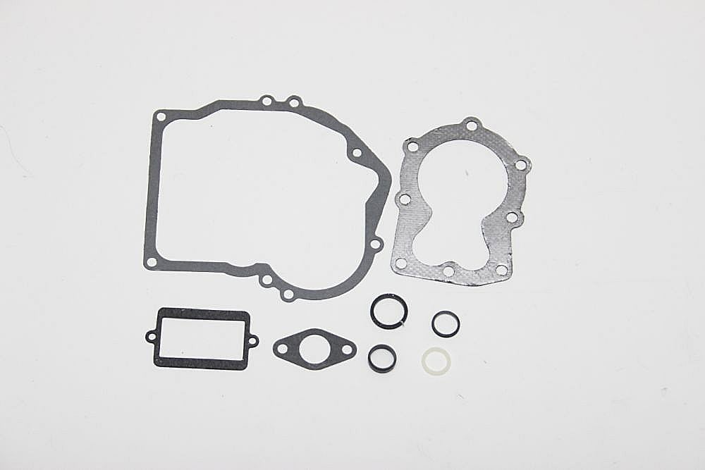 Part #37029A, Lawn & Garden Equipment Engine Gasket Set / 11.45 x 9.15 x 0.35