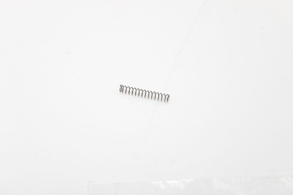 Part #570701, Lawn & Garden Equipment Engine Throttle Shaft Return Spring / 2.44 x 1.51 x 0.75