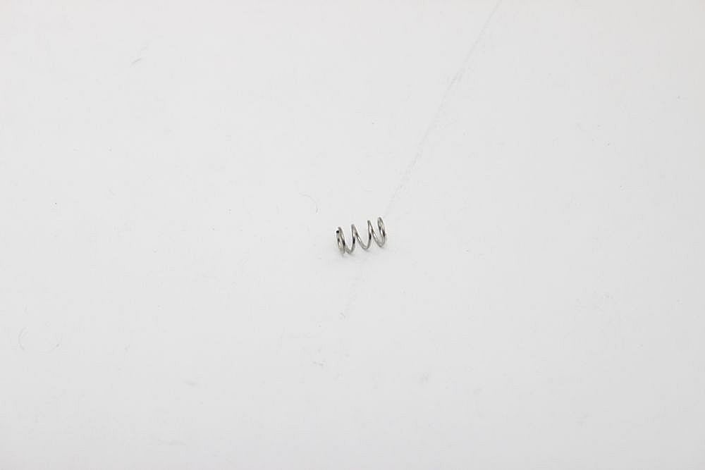 Part #630738, Lawn & Garden Equipment Engine Carburetor Adjustment Screw Spring / 5.65 x 4.15 x 0.25