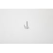 Lauson Lawn & Garden Equipment Engine Throttle Shaft And Lever Assembly for Tecumseh 640023 - Part 631776A