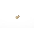Tractor Accessories Lawn & Garden Equipment Nut for Tractor Accessories 632105 - Part 632106