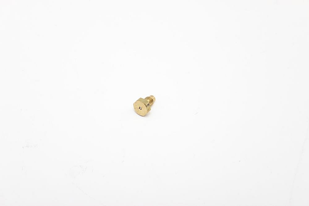 Part #640114, Tecumseh Lawn & Garden Equipment Nut / 2.50 x 1.56 x 0.75