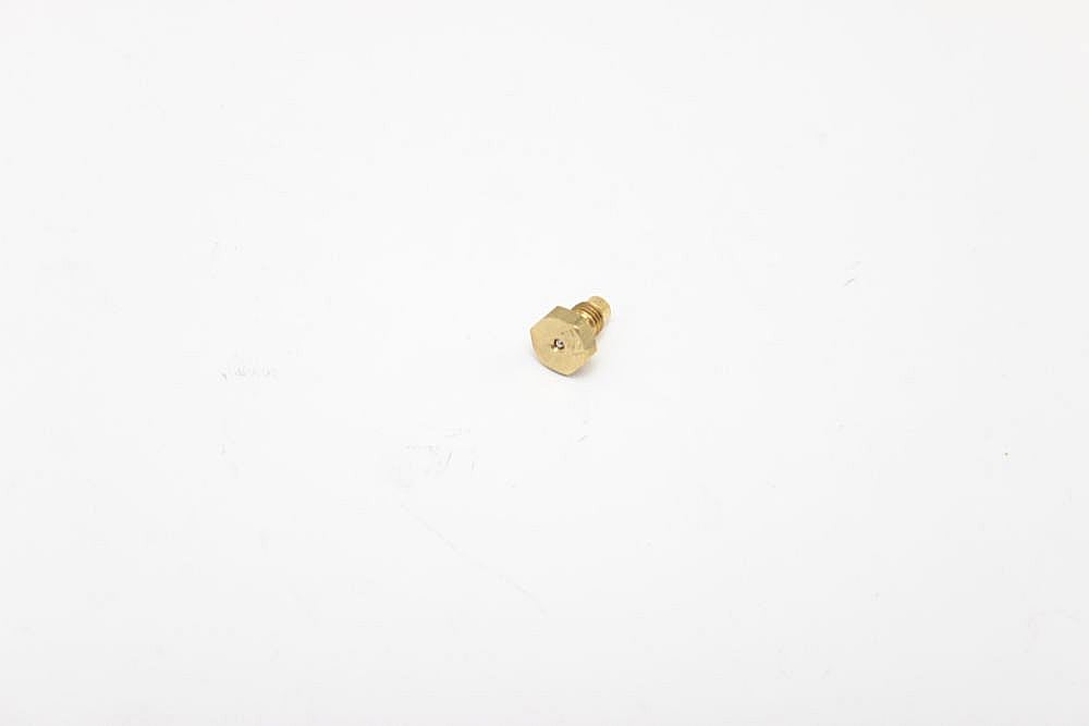 Craftsman Part #640128, Lawn & Garden Equipment Nut | 0.75 x 0.62 x 0.62