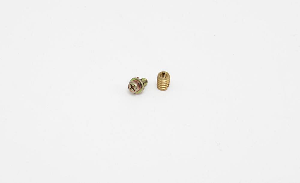 Part #650964, Lawn & Garden Equipment Engine Thread Insert / 4.25 x 3.50 x 0.25