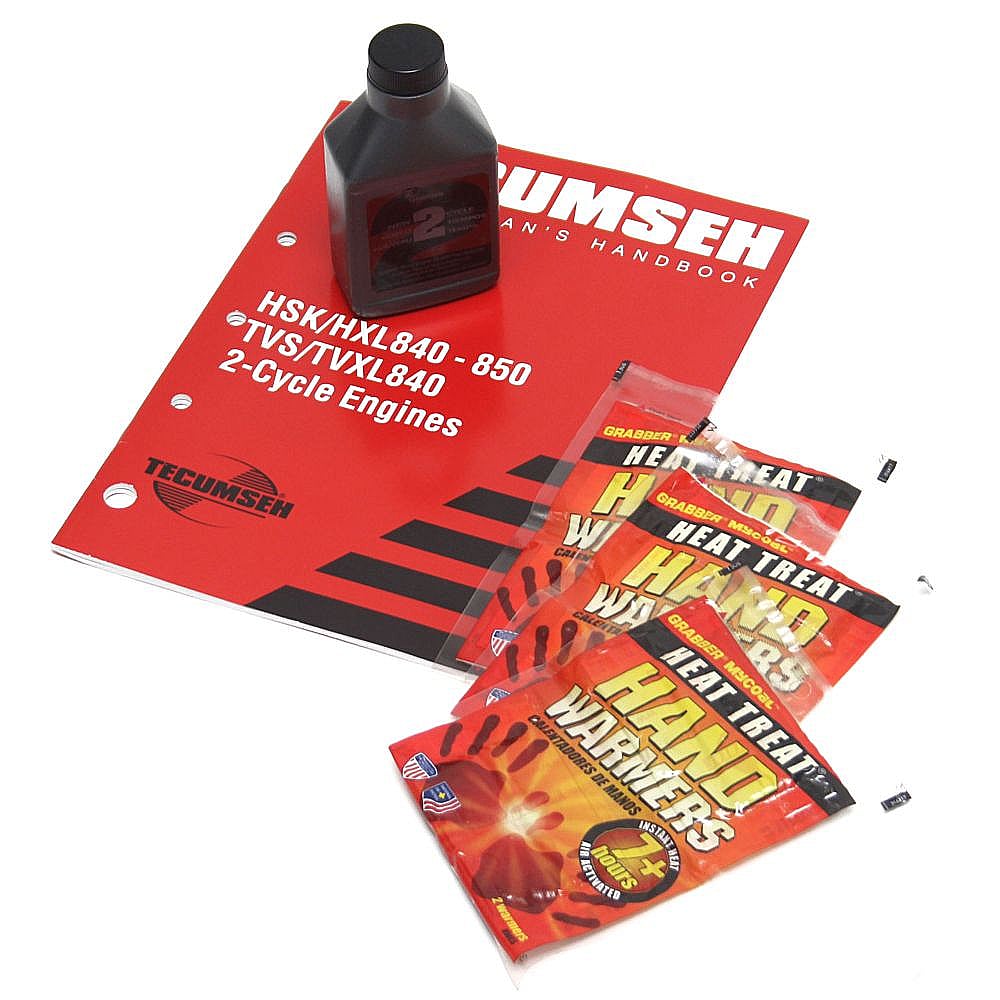Part #730314, Tecumseh Kit / 12.25 x 10.00 x 3.75