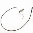 Gas Grill Igniter for Kenmore 14616222010 - Part 40408SOL-54